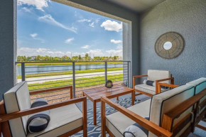 Top Villas - Storey Lake Resort 1081